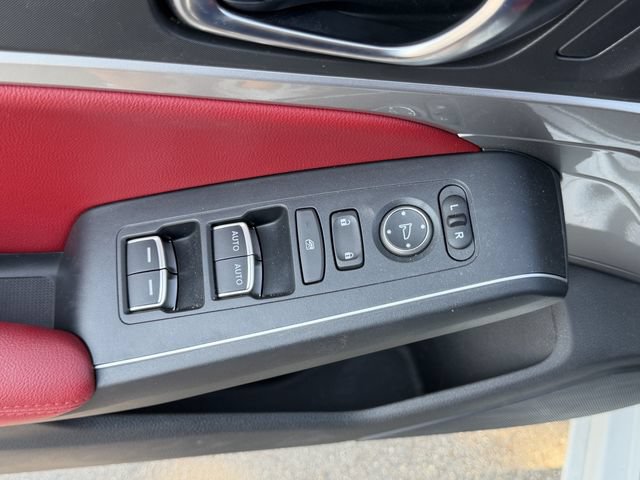 Certified 2025 Acura Integra A-Spec FWD image 25