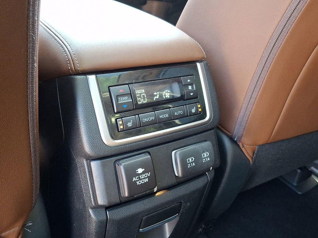 Used 2020 Subaru Ascent Touring w/ Popular Package #2A AWD/4WD image 32