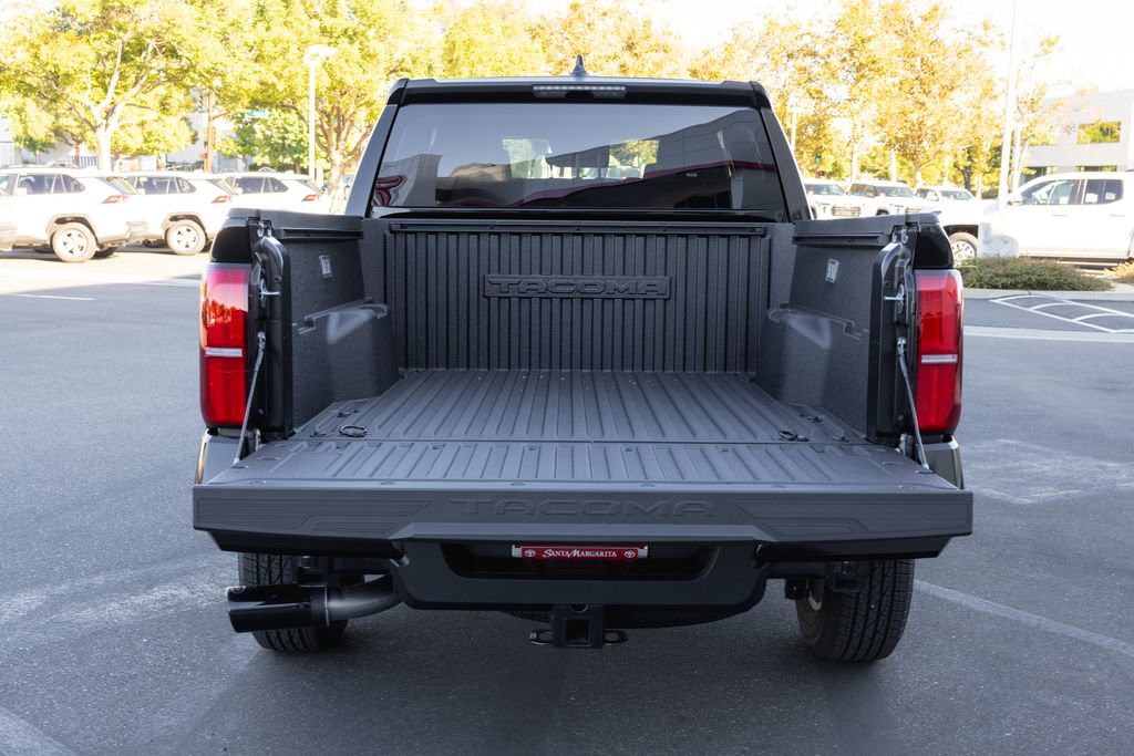 New 2026 Toyota Tacoma SR5 image 7
