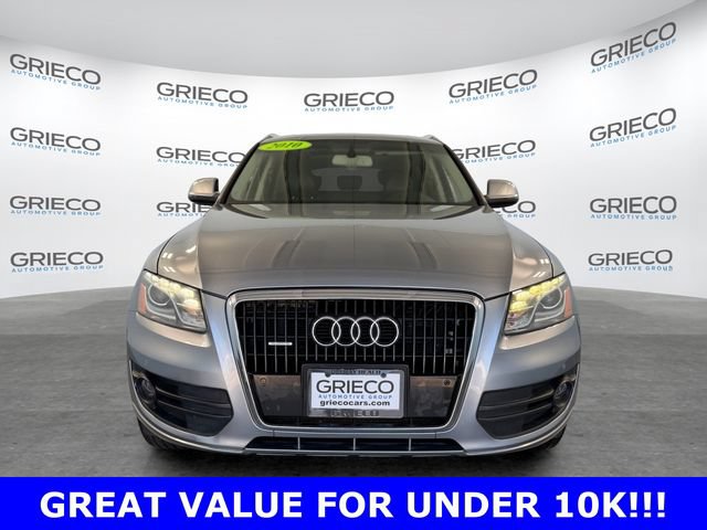Used 2010 Audi Q5 3.2 Premium AWD/4WD image 2
