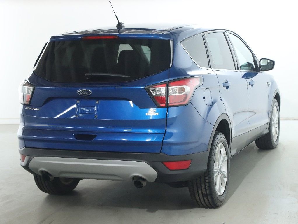 Used 2017 Ford Escape SE image 47
