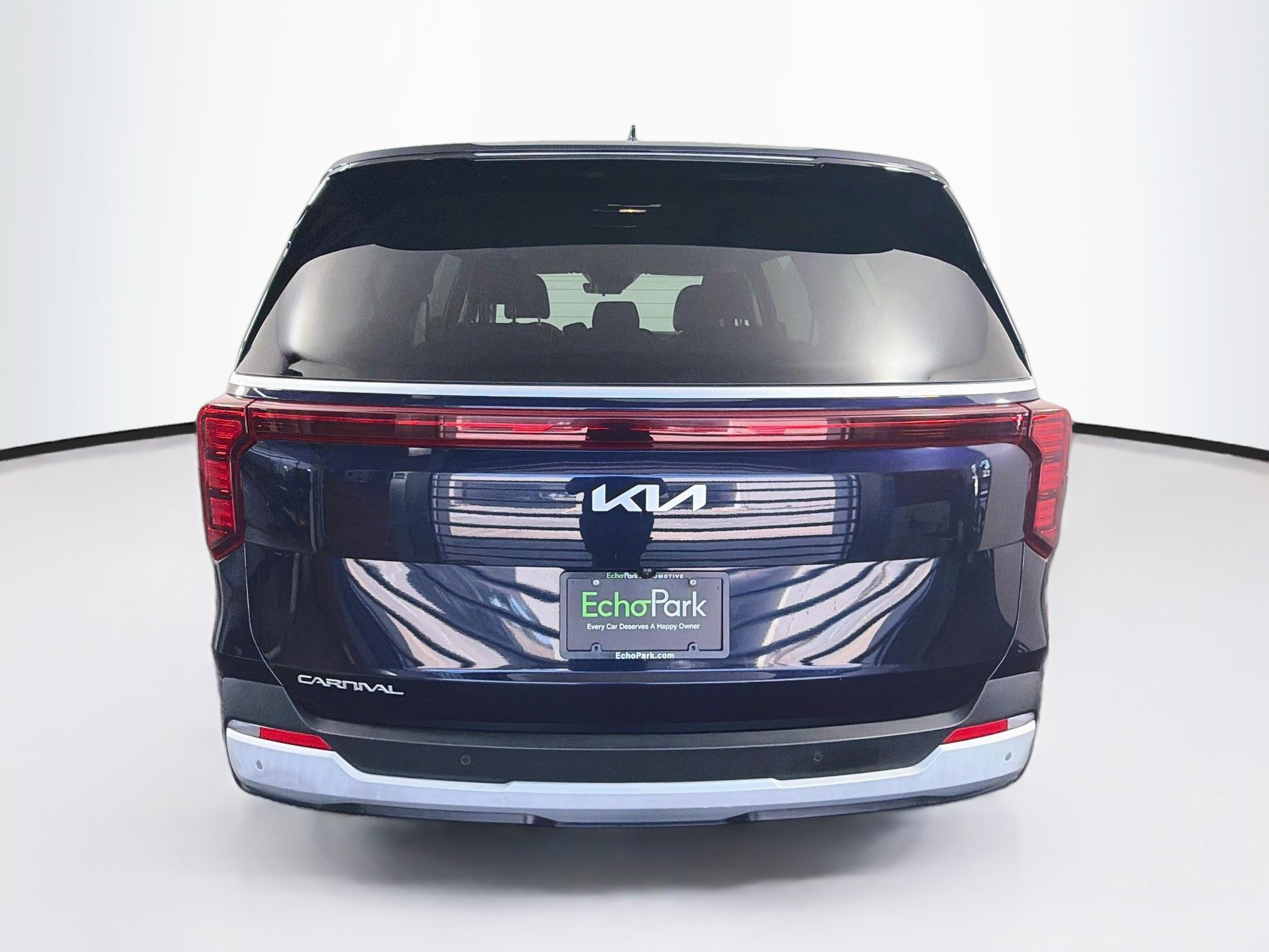 Used 2026 Kia Carnival FWD image 7