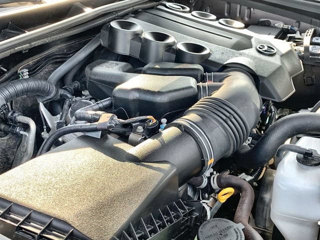 Used 2021 Toyota 4Runner SR5 RWD image 16