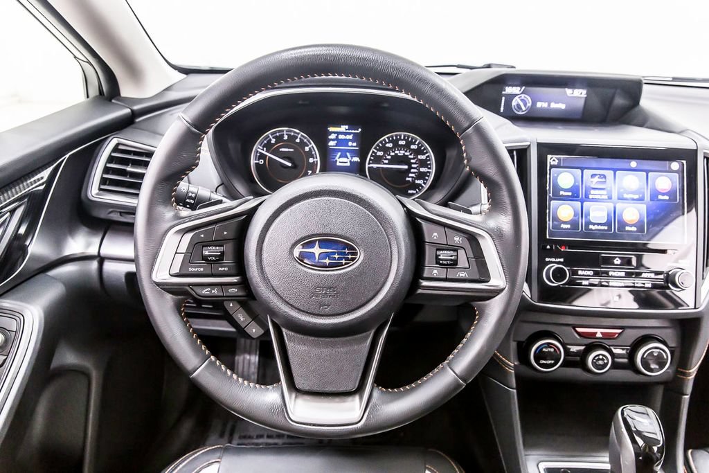 Used 2019 Subaru Crosstrek 2.0i Limited w/ Popular Package #2 AWD/4WD image 19