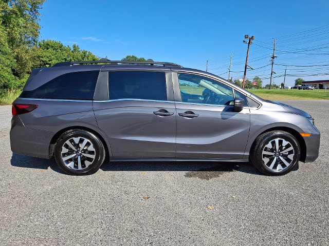 Certified 2026 Honda Odyssey EX-L image 7