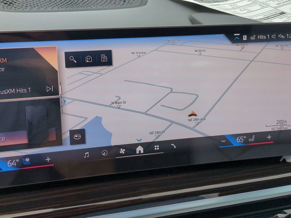 New 2026 BMW X5 sDrive40i w/ M Sport Package image 22