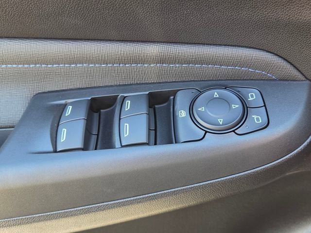 New 2026 Buick Envista Sport Touring w/ Convenience I Package FWD image 17