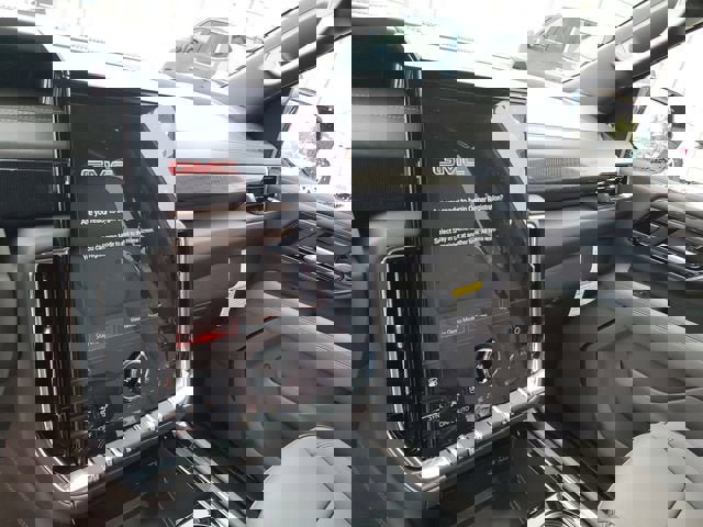 New 2026 GMC Yukon XL Elevation w/ Elevation Premium Package AWD/4WD image 26