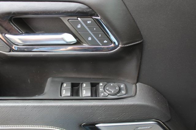 Used 2024 GMC Sierra 2500 AT4X w/ AT4X AEV Edition image 43