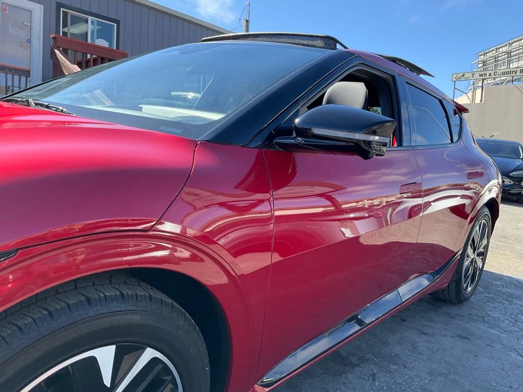 Used 2022 Kia EV6 GT-Line w/ GT-Line Suede Seat Package RWD image 90