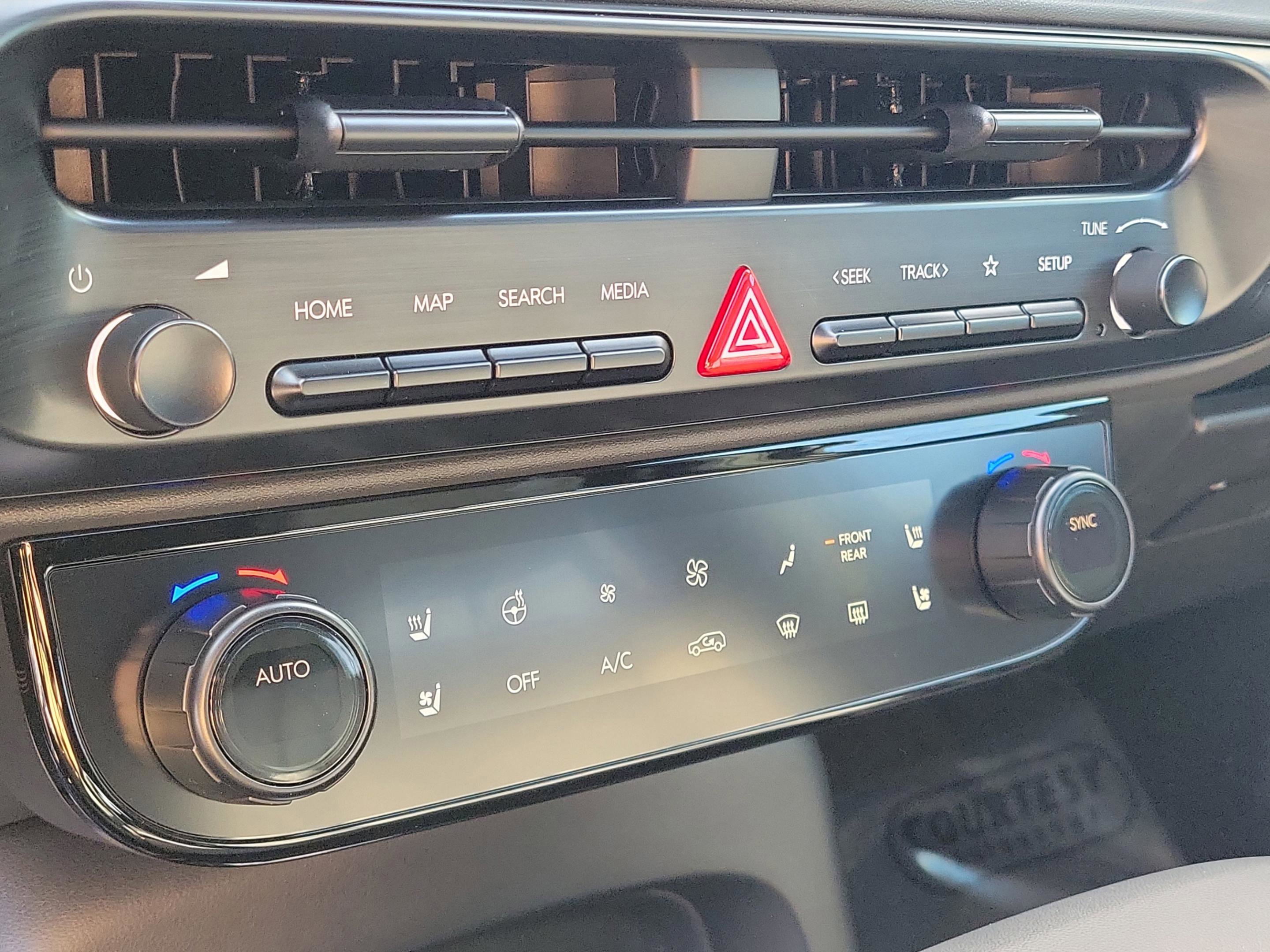 New 2026 Hyundai Palisade XRT Pro image 32