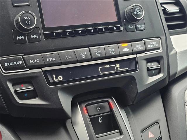 Used 2019 Honda Odyssey LX image 26