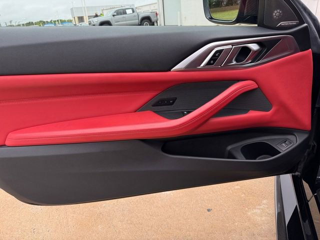 Used 2022 BMW M4 xDrive Competition w/ Executive Package image 4