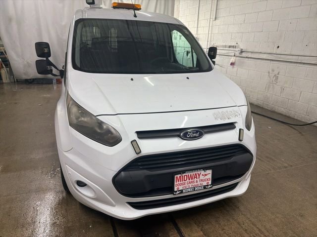 Used 2014 Ford Transit Connect XLT image 5