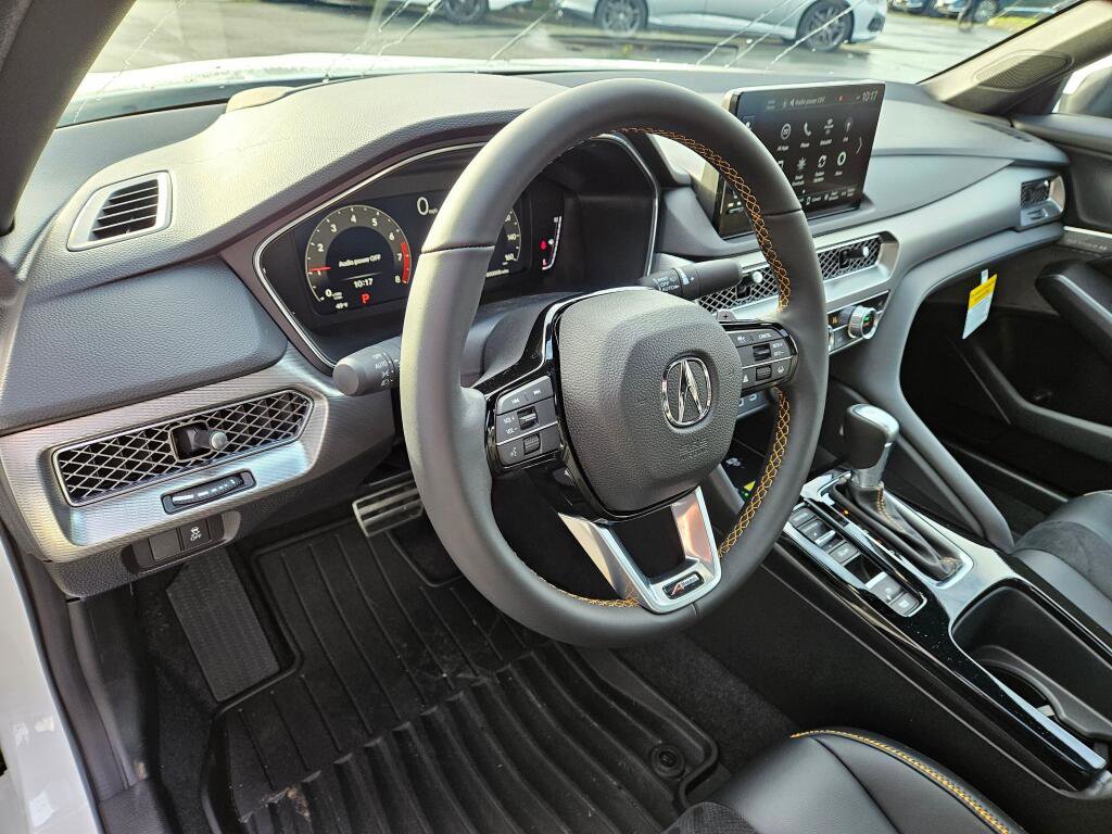 New 2026 Acura Integra A-Spec image 22