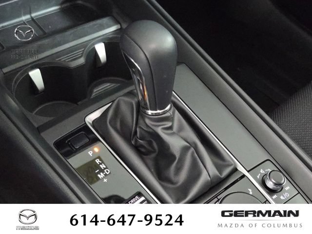 Certified 2025 MAZDA CX-50 AWD 2.5 S w/ Premium Package image 26