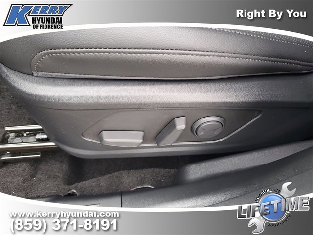 New 2026 Hyundai Santa Cruz SEL image 17