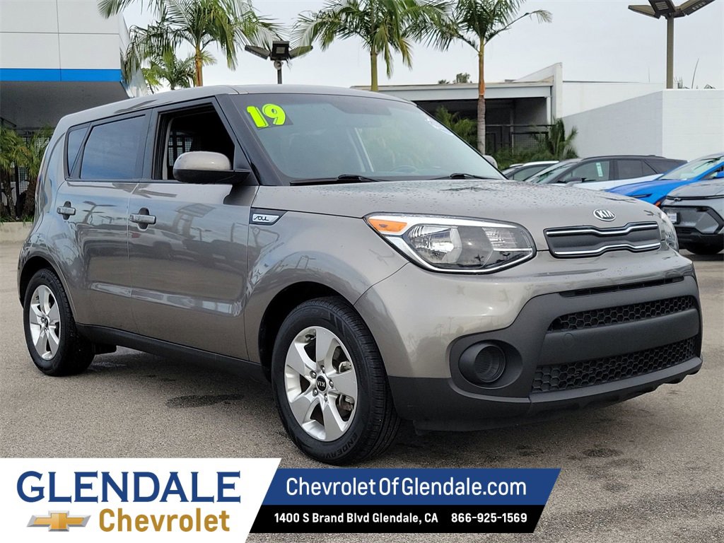 Used 2019 Kia Soul image 10