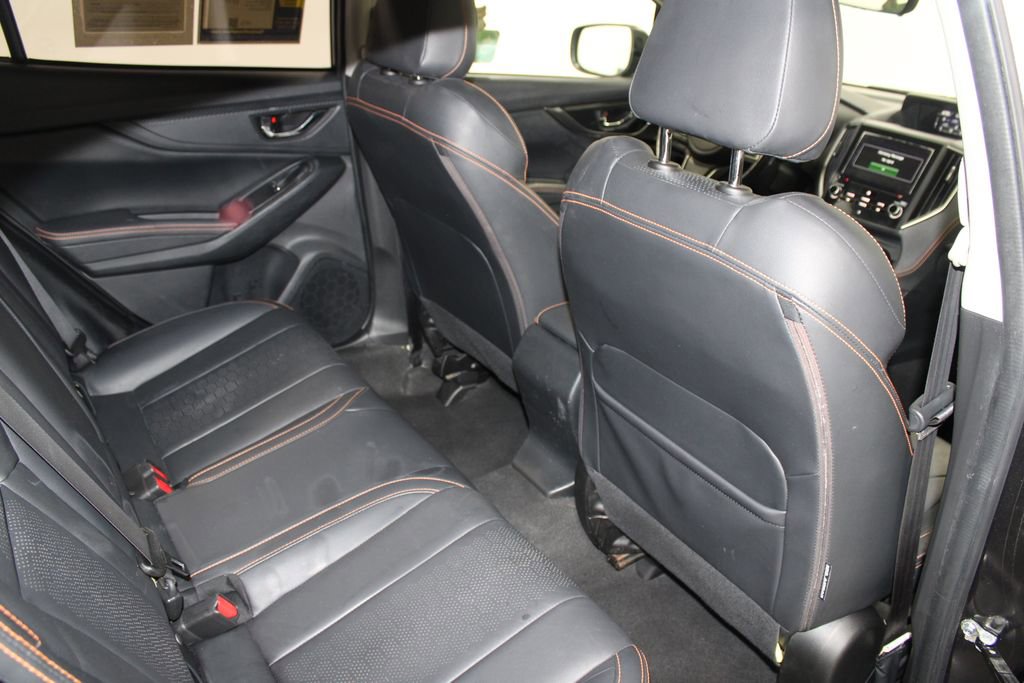 Used 2018 Subaru Crosstrek 2.0i Limited image 28