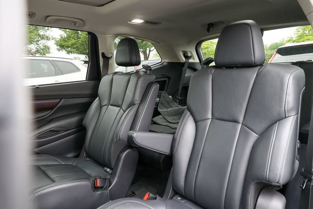 Used 2023 Subaru Ascent Touring AWD/4WD image 40