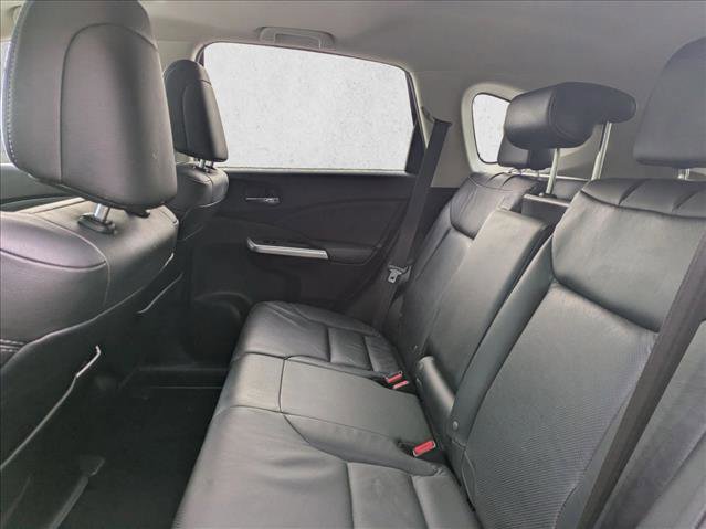 Used 2016 Honda CR-V Touring image 19