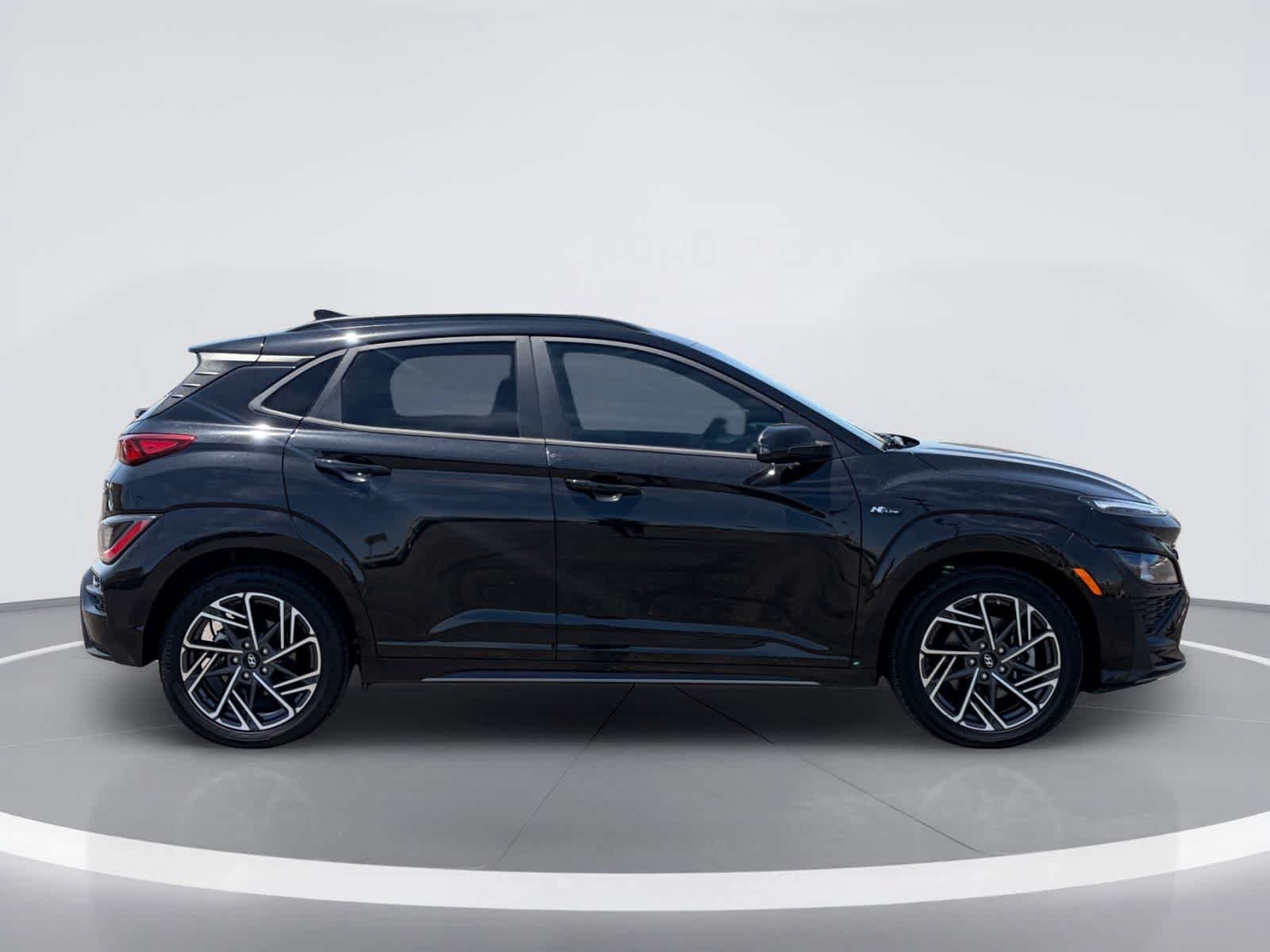 Used 2023 Hyundai Kona N Line FWD image 6