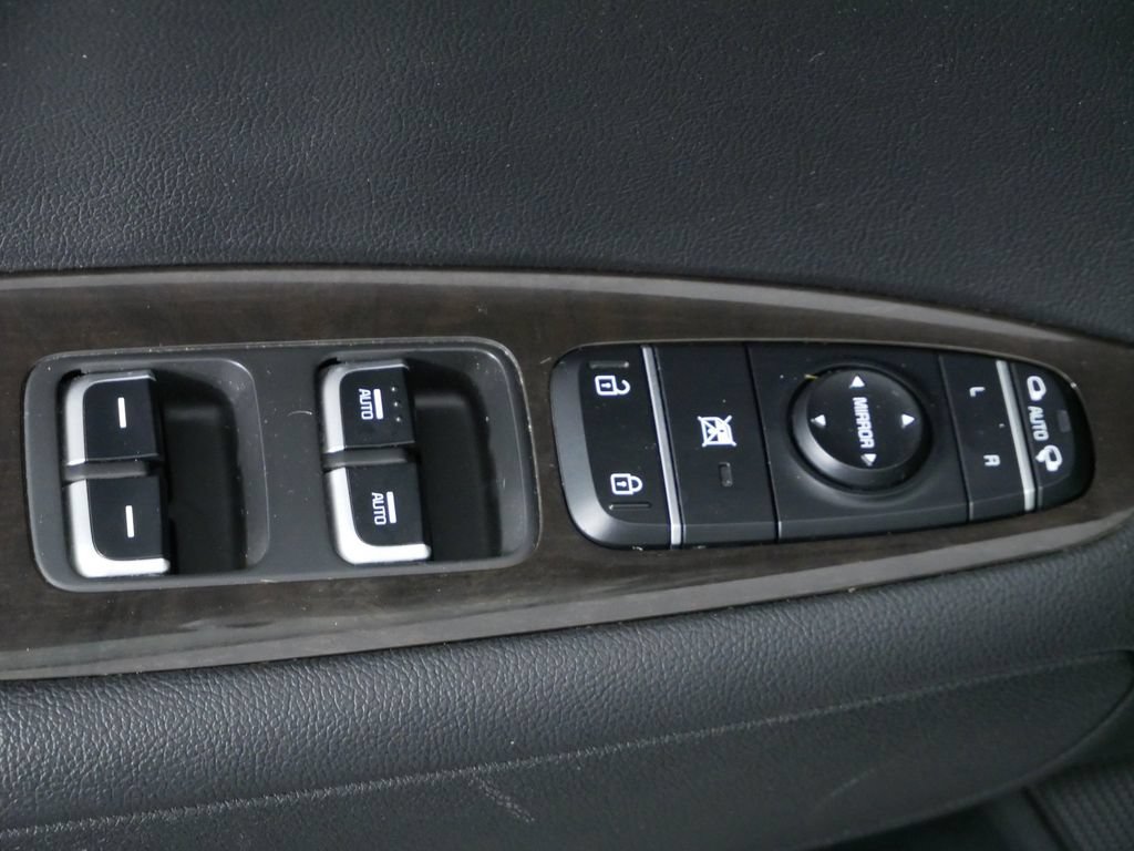 Used 2017 Kia Optima EX FWD image 21