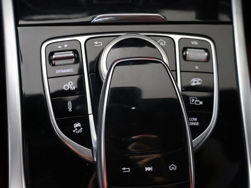 Used 2020 Mercedes-Benz G 63 AMG 4MATIC w/ Seat Comfort Package image 58