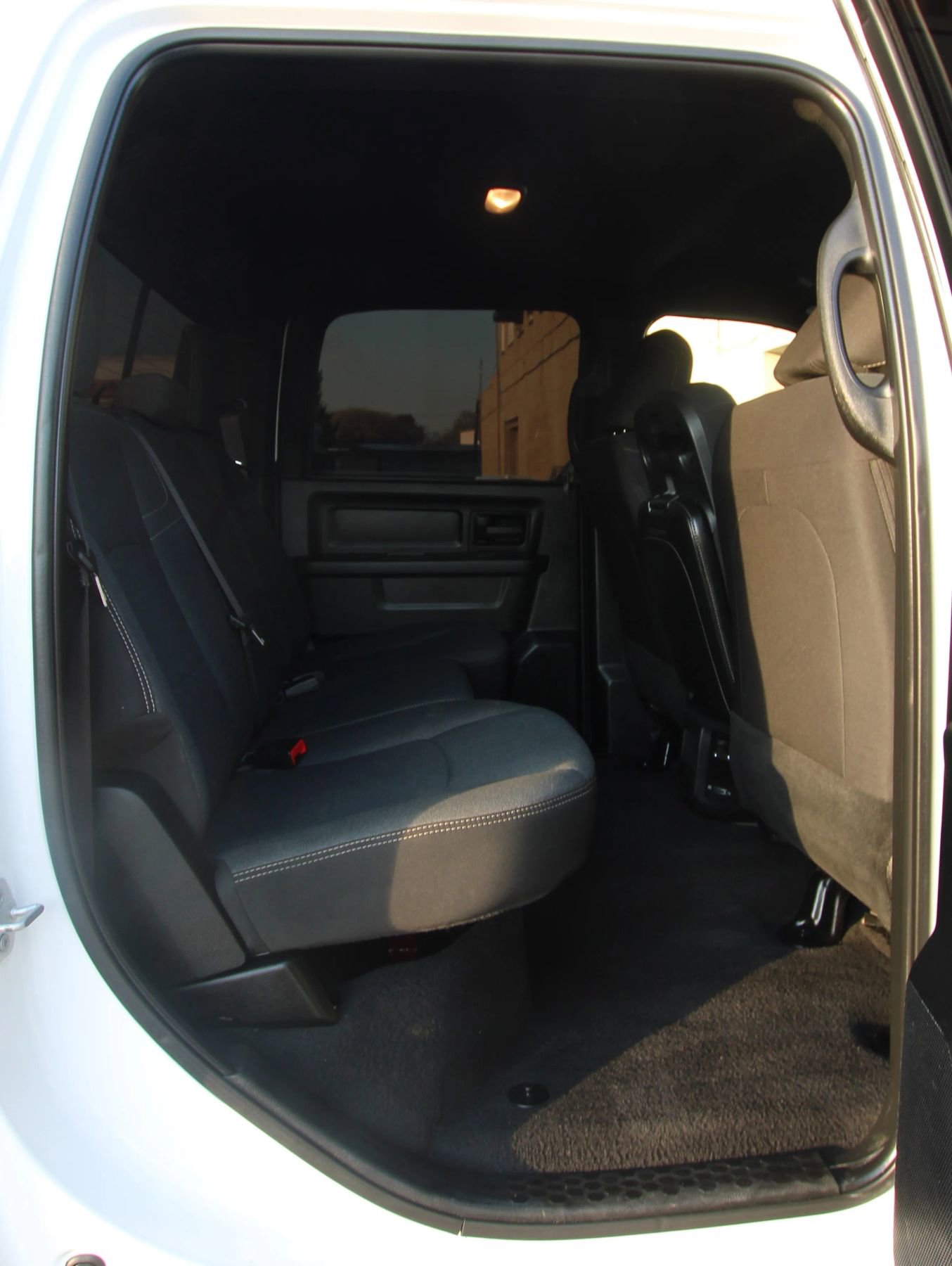 Used 2022 RAM 3500 Tradesman image 9