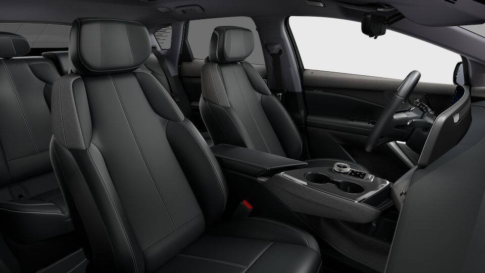 New 2027 Cadillac Optiq Sport w/ LPO, Floor Liner Package AWD/4WD image 21