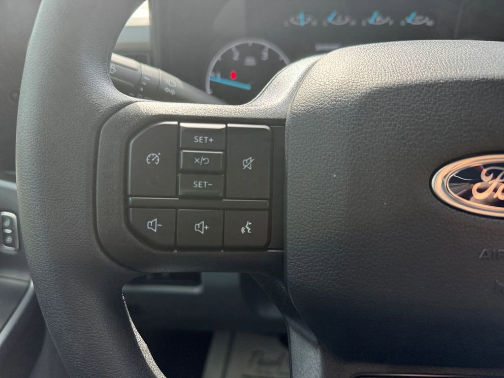 New 2026 Ford F250 XL w/ STX Appearance Package image 26