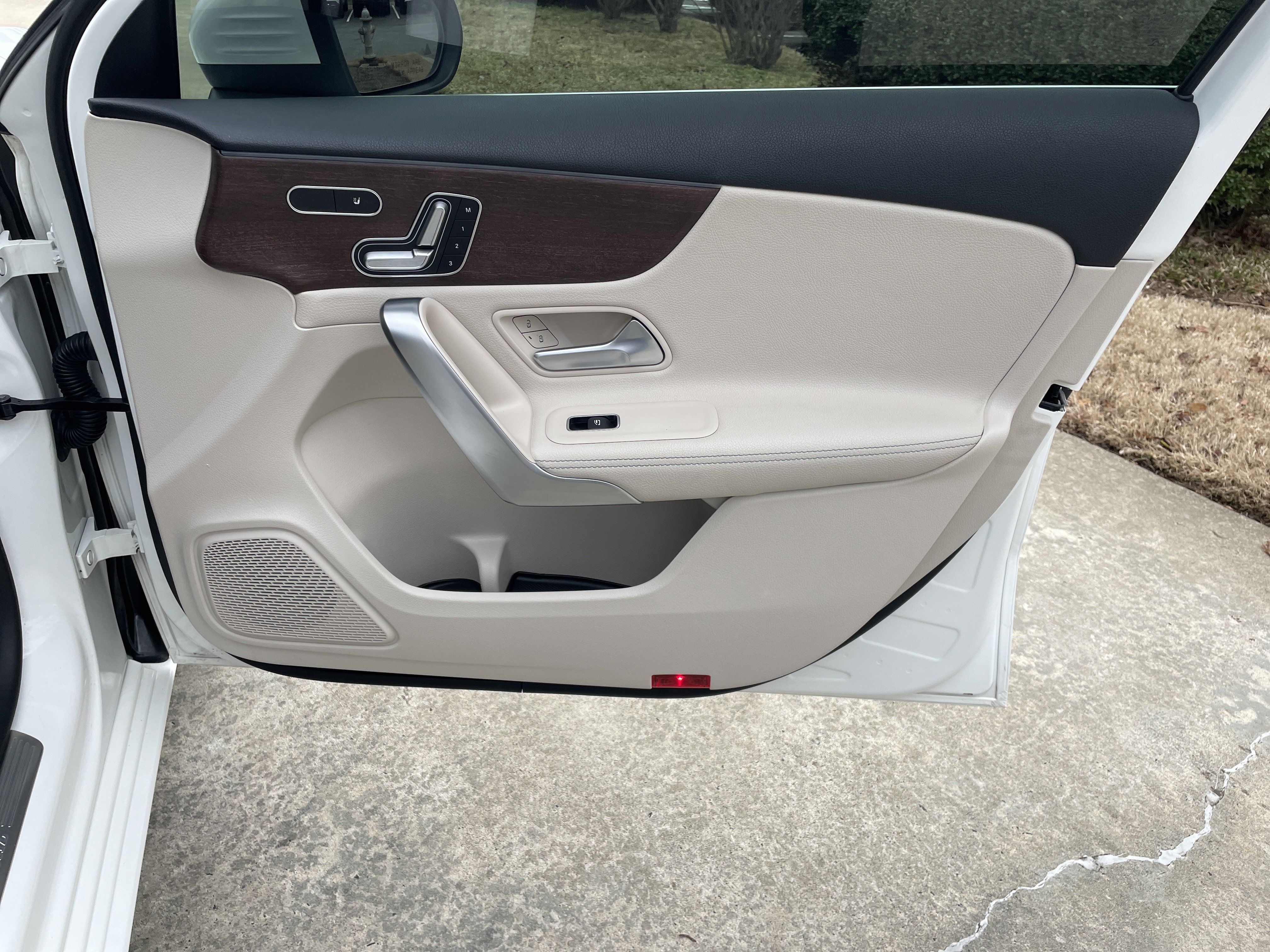 Used 2021 Mercedes-Benz A 220 image 45