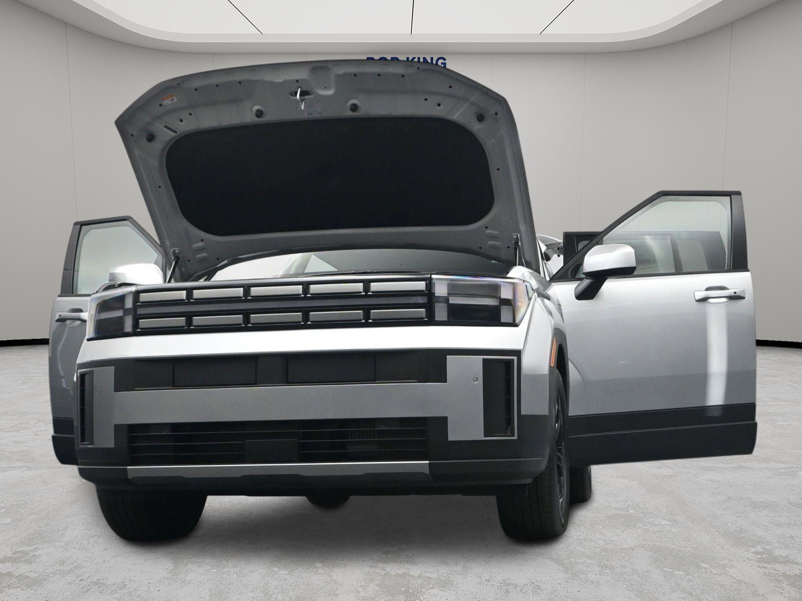 New 2026 Hyundai Santa Fe SE AWD/4WD image 30