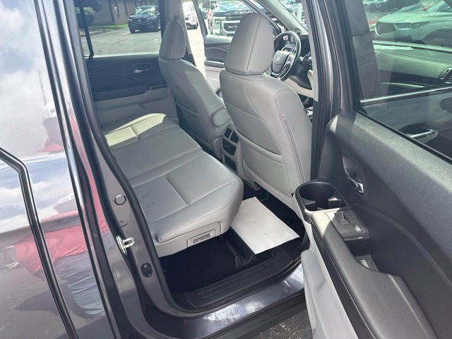 Used 2020 Honda Ridgeline RTL-E image 19