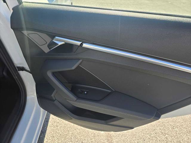 Used 2023 Audi A3 2.0T Premium Plus w/ Premium Plus Package image 13