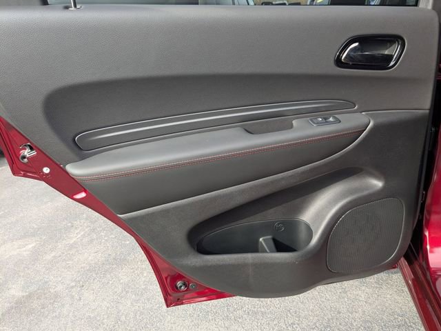 New 2026 Dodge Durango GT image 28