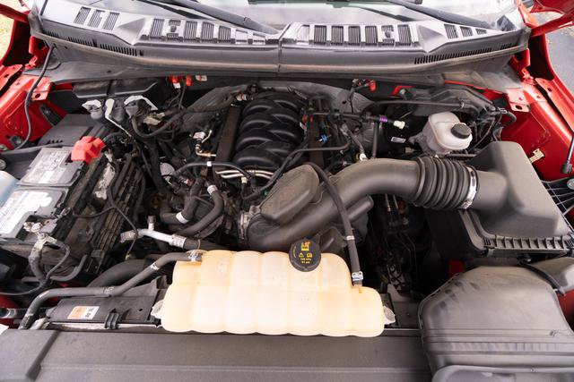 Used 2018 Ford F150 XLT w/ Equipment Group 302A Luxury image 10