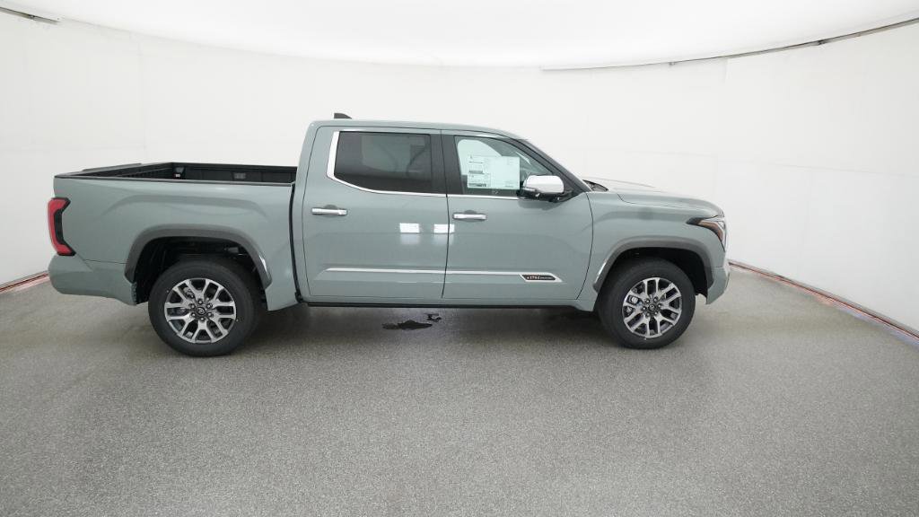 New 2026 Toyota Tundra 1794 Edition image 41