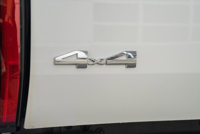 Used 2024 Toyota Tundra SR5 image 8