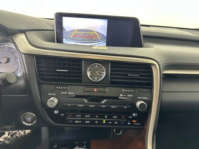 Used 2019 Lexus RX 350L AWD image 22