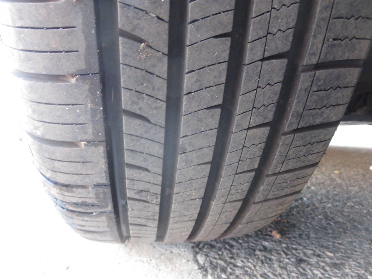 Used 2013 Honda Accord EX-L image 36