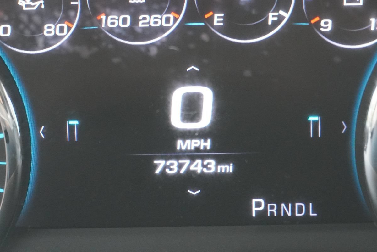 Used 2017 Chevrolet Tahoe LT RWD image 36