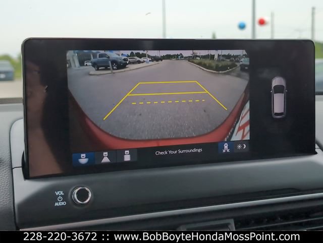 New 2026 Honda Pilot EX-L image 18