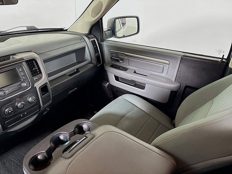 Used 2018 RAM 1500 Tradesman w/ Power & Remote Entry Group image 21