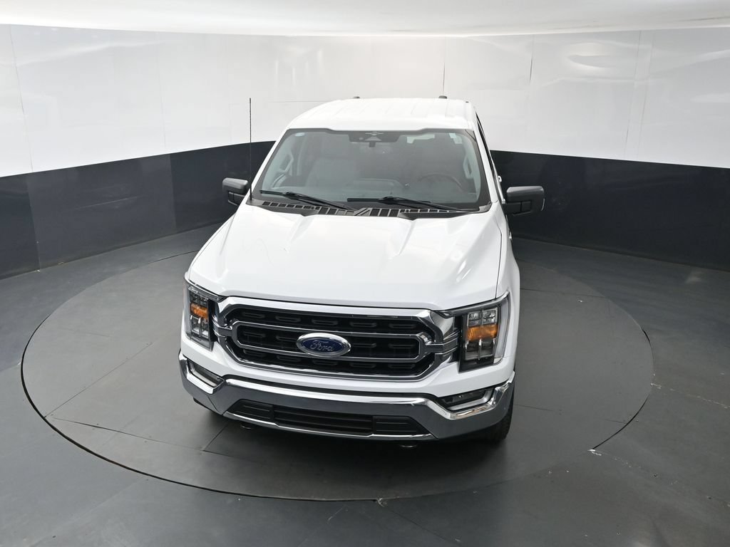 Used 2023 Ford F150 XLT w/ Equipment Group 302A High AWD/4WD image 30