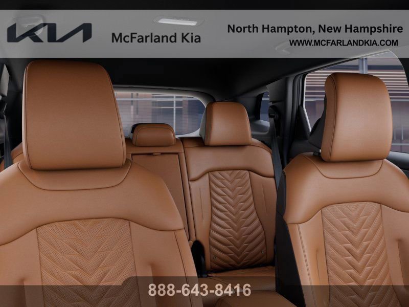 New 2026 Kia Sportage X-Line image 28