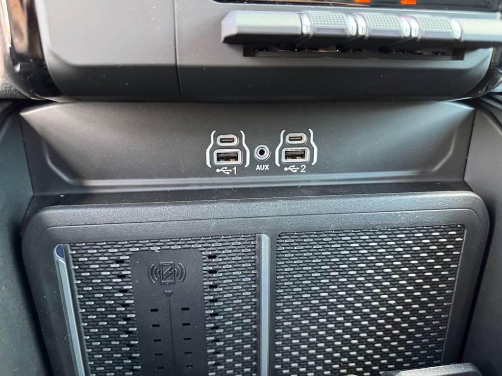 New 2026 RAM 1500 Big Horn image 27