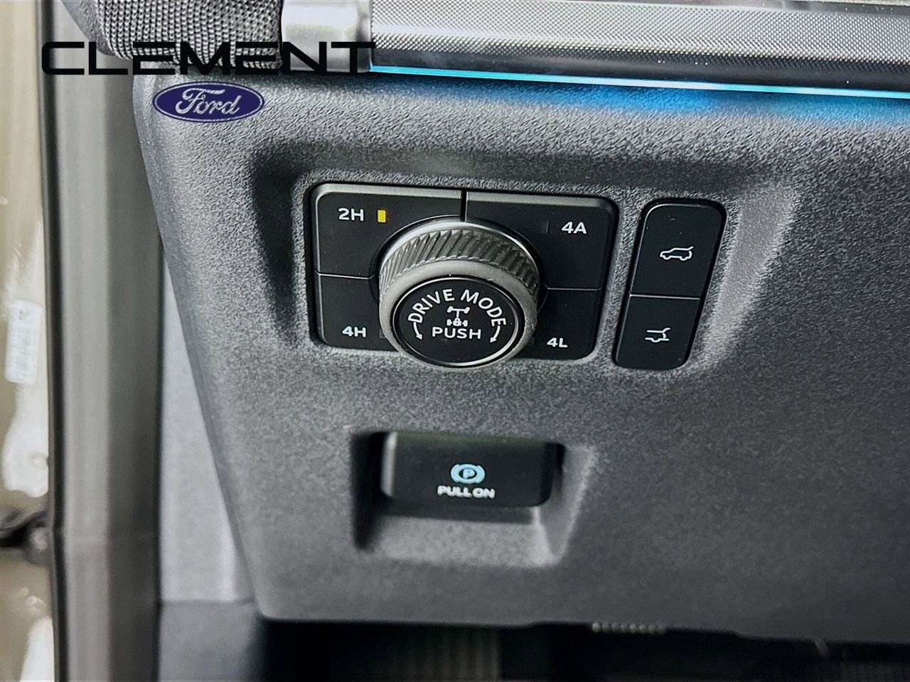 New 2026 Ford Expedition Tremor image 13