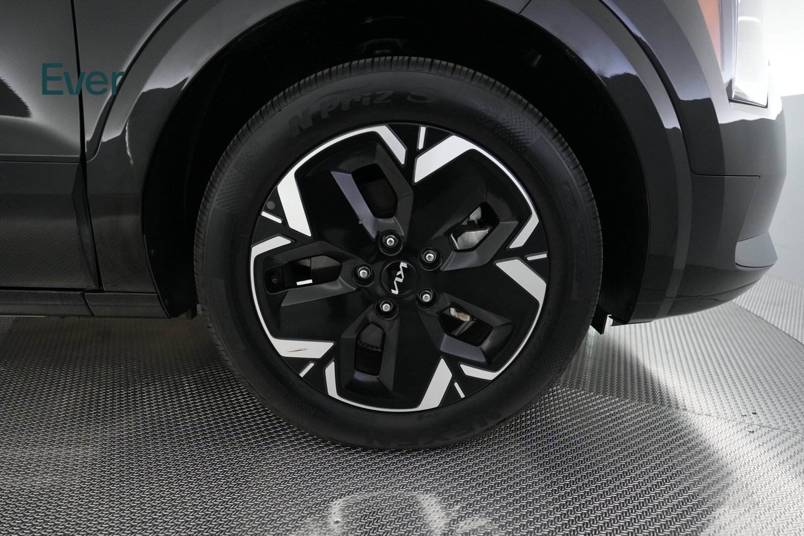 Used 2025 Kia Niro Wind FWD image 20