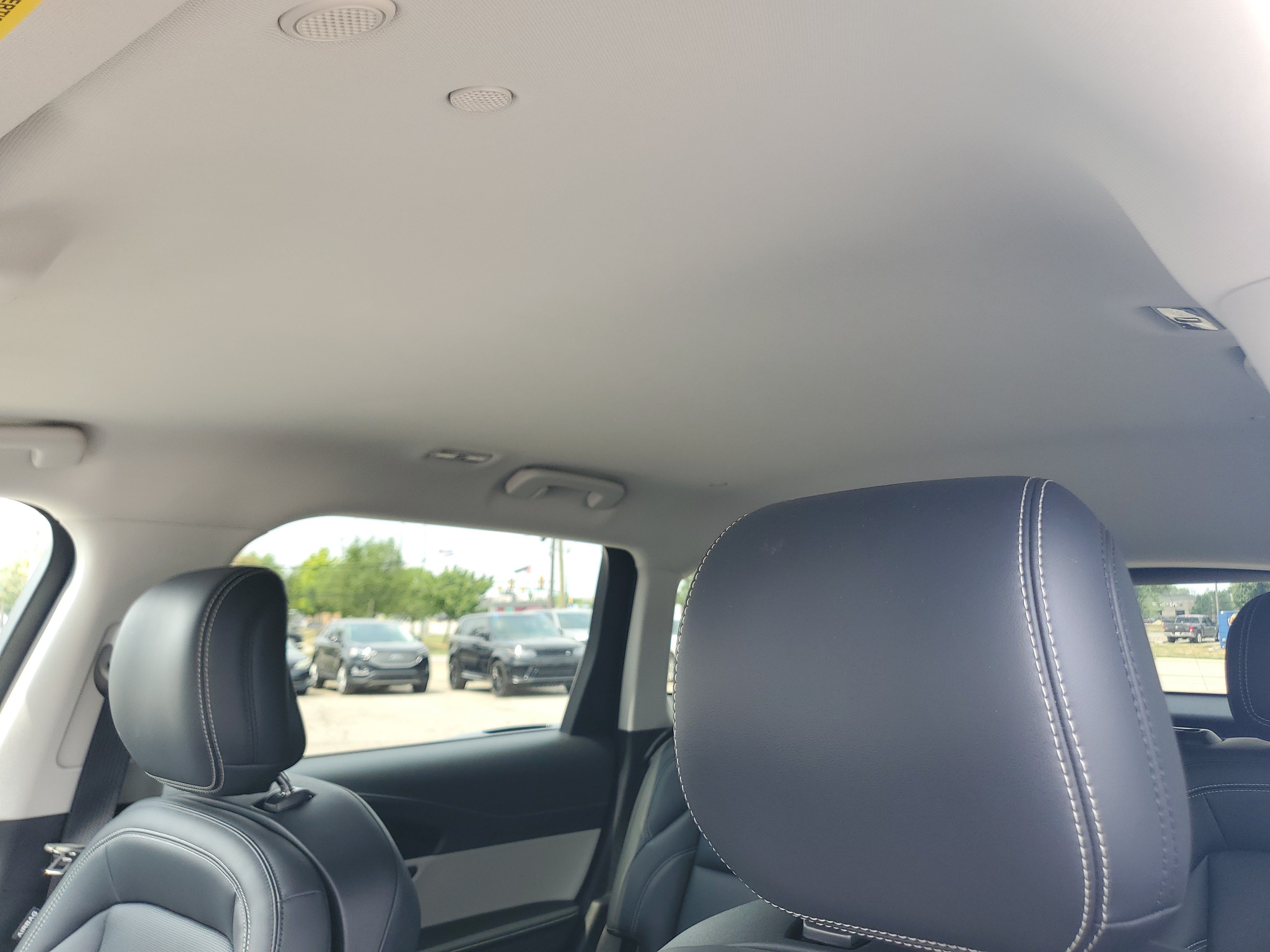 Certified 2024 Lincoln Nautilus Premier AWD/4WD image 11